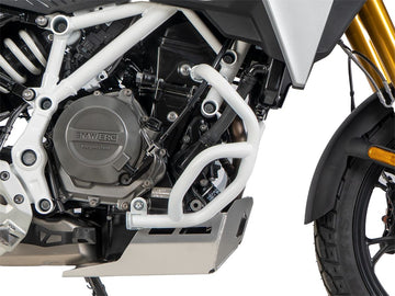 BMW F 450 GS [2026-] - Barre de protection moteur