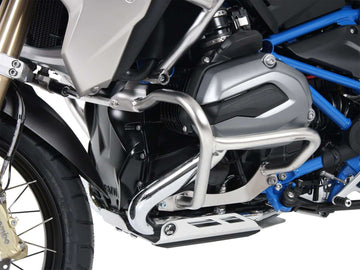 BMW R 1200 GS LC [2013-2018] - barre de protection des moteurs
