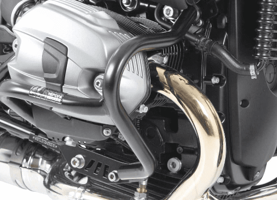 BMW R nineT [2014-2016] - Motorschutzbügel