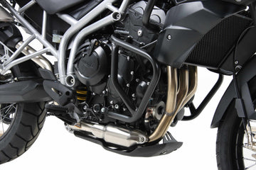 Triumph Tiger 800 [2010-2014] - barre de protection des moteurs - 0