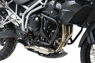 Triumph Tiger 800 [2010-2014] - barre de protection des moteurs