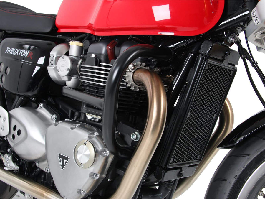 Triumph Thruxton [2016-2024] - Motorschutzbügel