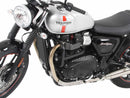 Triumph Street Twin [2016-2022] - motor protection bar-1