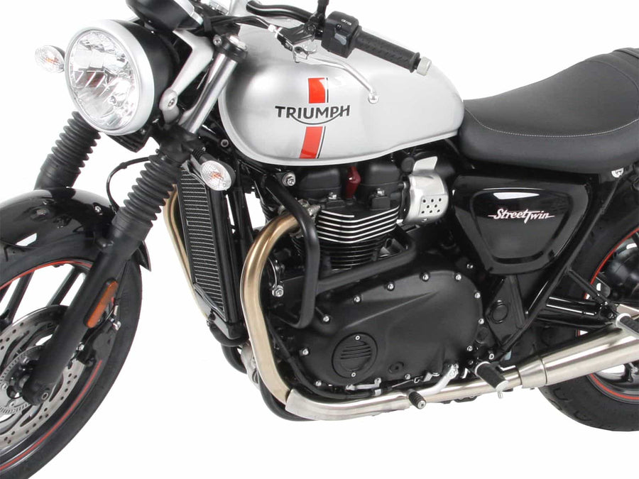 Triumph Street Twin [2016-2022] - motor protection bar