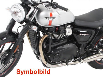 Triumph Street Twin [2016-2022] - Motorschutzbügel - 0