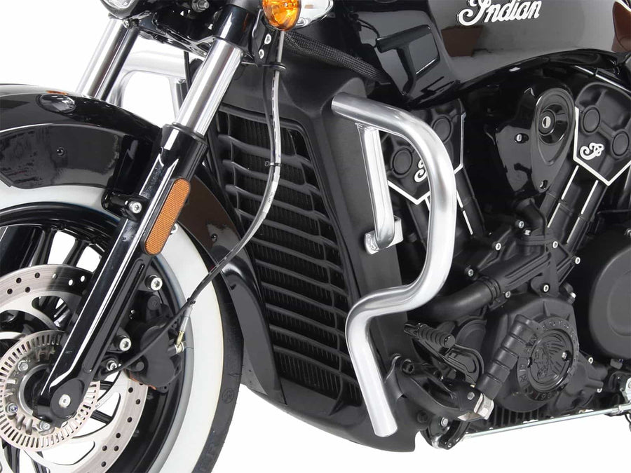 Indian Scout Bobber [2017-2024] - Motorschutzbügel