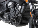 Indian Scout Bobber [2017-2024] - Motorschutzbügel Detailansicht