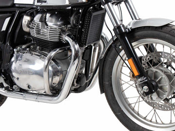 Royal Enfield Interceptor 650 [2018-2025] - Motorschutzbügel - 0