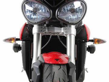 Triumph Street Triple 765 LO [2017-2025] - PAD DE PROTECTION - 0