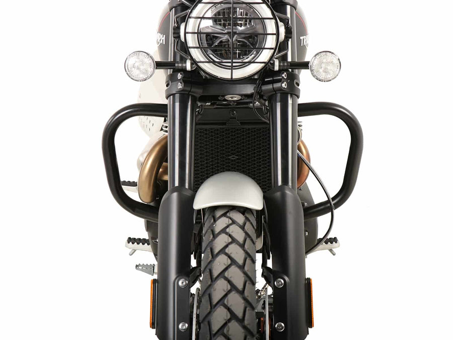 Triumph Scrambler 1200 XE [2019-2023] - Motorschutzbügel