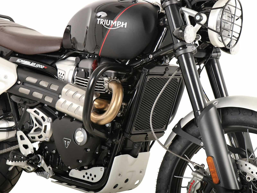 Triumph Scrambler 1200 XE [2019-2023] - Motorschutzbügel