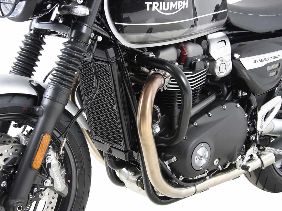 Triumph Speed ​​Twin 1200 [2019-2021] - barre de protection du moteur