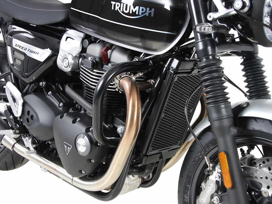 Triumph Speed ​​Twin 1200 [2019-2021] - barre de protection du moteur