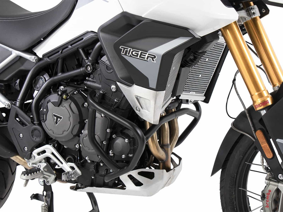 Triumph Tiger 900 Rally [2020-2023] - barre de protection des moteurs