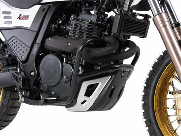 Mash X-Ride 650 Classic [2020-2025] - Pare moteur