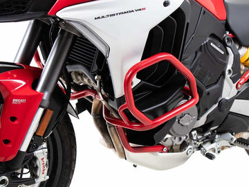 Ducati Multistrada V4 [2025] - Motorschutzbügel