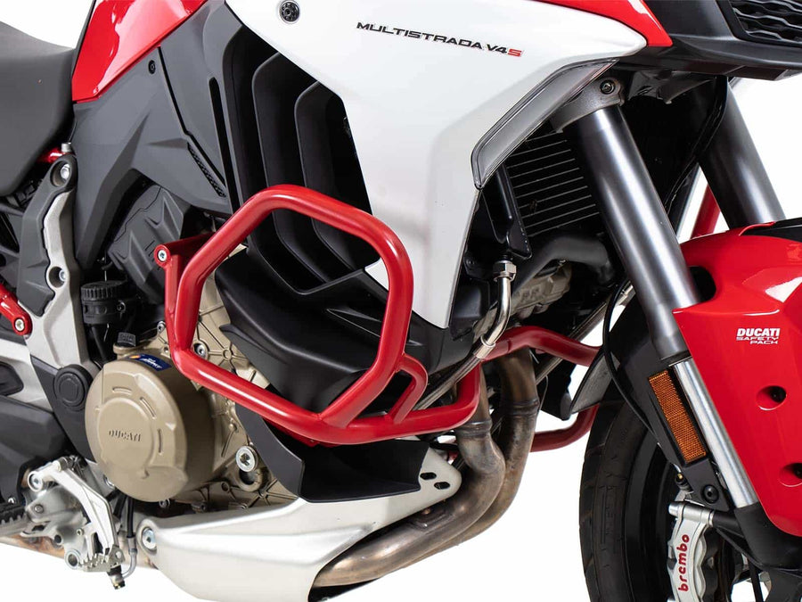Ducati Multistrada V4 [2021-2024] - Motorschutzbügel