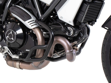 Ducati Scrambler 1100 Dark [2021-2024] - support de protection moteur