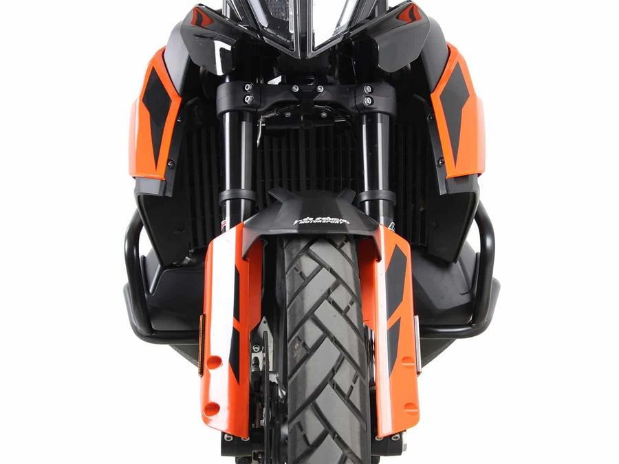 KTM 890 Adventure [2021-2022] - Motorschutzbügel schwarz