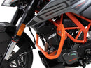 KTM 125 Duke [2021-2023] - Motorschutzbügel orange