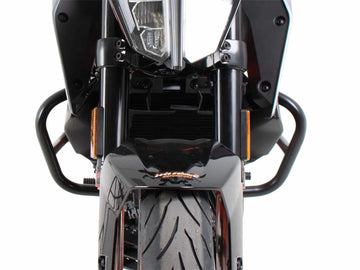 KTM 390 Duke [2021-2023] - Motorschutzbügel schwarz