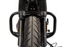 Royal Enfield Hunter 350 [2023-2025] - barre de protection des moteurs-4