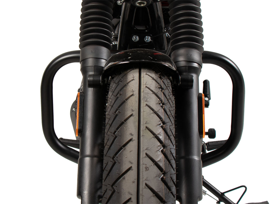 Royal Enfield Hunter 350 [2023-2025] - barre de protection des moteurs
