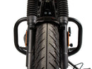 Royal Enfield Hunter 350 [2023-2025] - barre de protection des moteurs-3