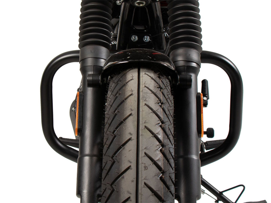 Royal Enfield Hunter 350 [2023-2025] - barre de protection des moteurs