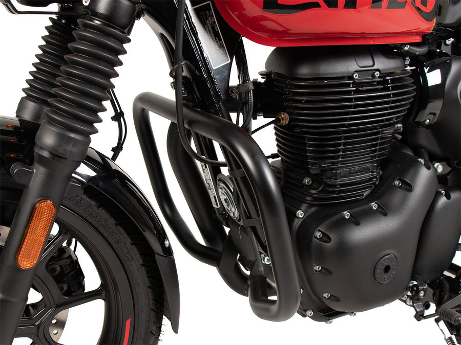 Royal Enfield Hunter 350 [2023-2025] - barre de protection des moteurs