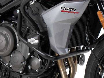 Triumph Tiger Sport 660 [2022-2025] - support de protection des moteurs, y compris ProtectionPad - 0