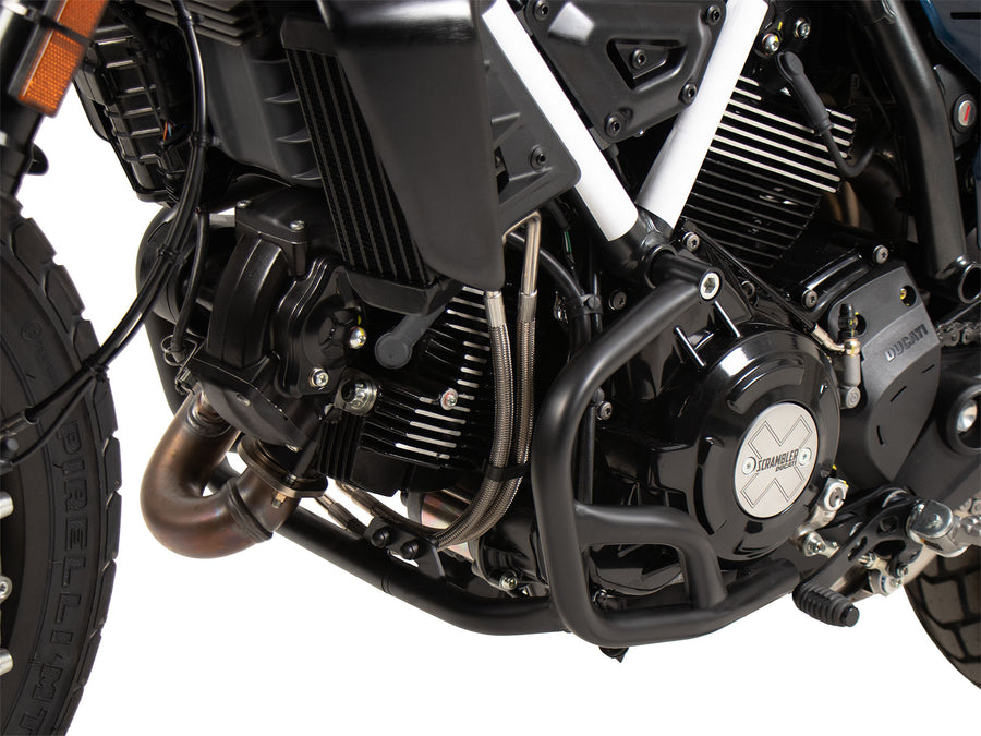 Icône Ducati Scrambler 800 [2023-2025] - barre de protection du moteur