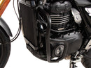 Triumph Speed ​​400 [2024-2025] - barre de protection du moteur-6