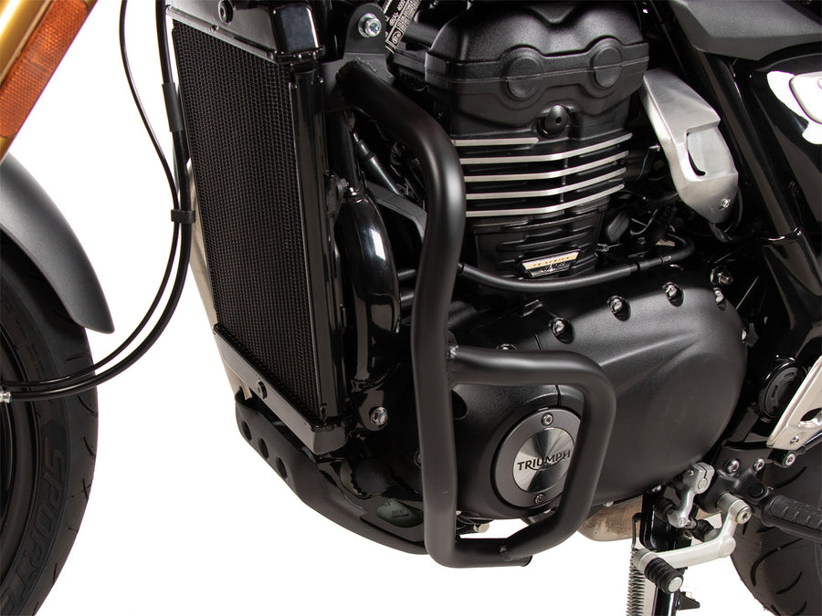 Triumph Speed ​​400 [2024-2025] - barre de protection du moteur
