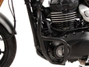 Triumph Speed ​​400 [2024-2025] - barre de protection du moteur-7