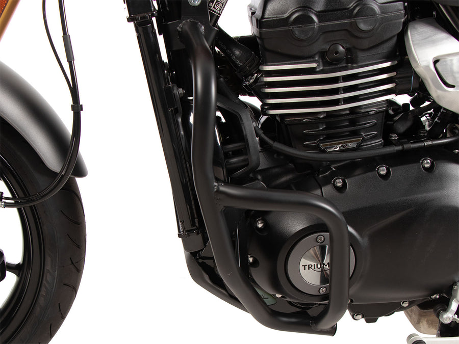 Triumph Speed ​​400 [2024-2025] - barre de protection du moteur