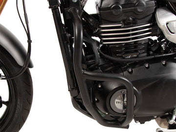 Triumph Speed 400 [2024-2025] - Motorschutzbügel