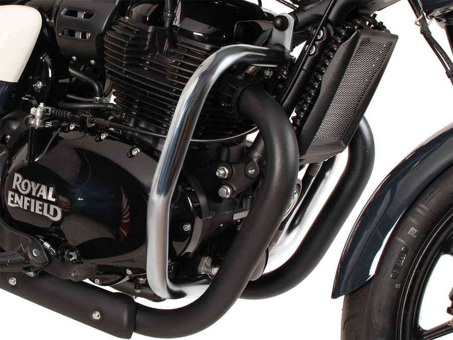 Royal Enfield Classic 650 [2025-2026] - Motorschutzbügel chrom