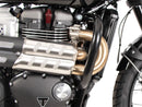 Triumph Scrambler 1200 XE [2024-2025] - barre de protection du moteur-6