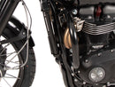 Triumph Scrambler 1200 XE [2024-2025] - barre de protection du moteur-1