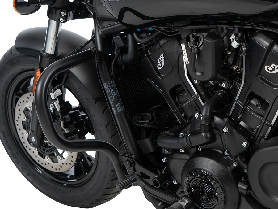 INDIAN Scout Sixty Bobber [2025-] - ENGINE PROTECTION BAR