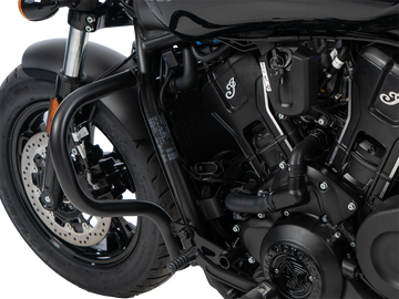 Indian Sport Scout Sixty [2026] - Motorschutzbügel schwarz