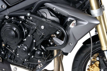 Triumph Street Triple 675 [2013-2016] - Motorschutzbügel