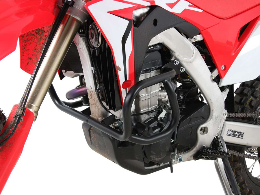 Honda CRF 450 L [2018-2021] - barre de protection des moteurs