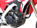 Honda CRF 450 L [2018-2021] - barre de protection des moteurs-2