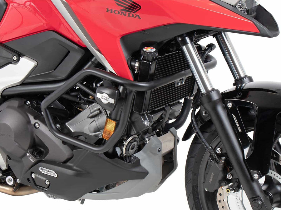 Honda NC 750 X [2021-2025] - Motorschutzbügel inkl. Protectionpad
