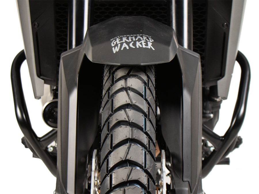 Honda XL 750 Transalp [2023-2024] - Motorschutzbügel schwarz