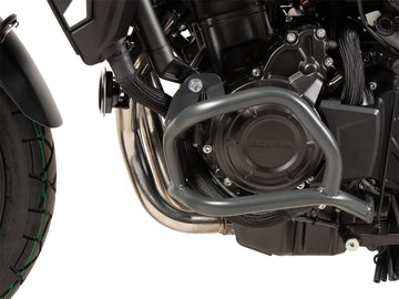 Honda NX 500 [2024-2025] - barre de protection des moteurs