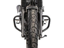 Honda GB 350 S [2025] - barre de protection des moteurs-1