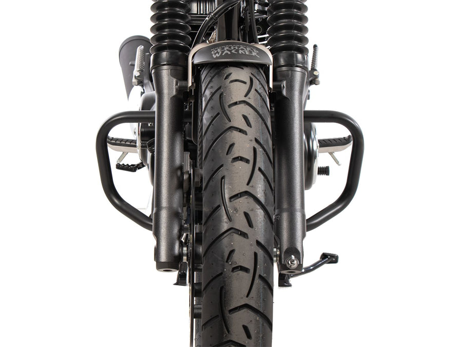 Honda GB 350 S [2025] - barre de protection des moteurs
